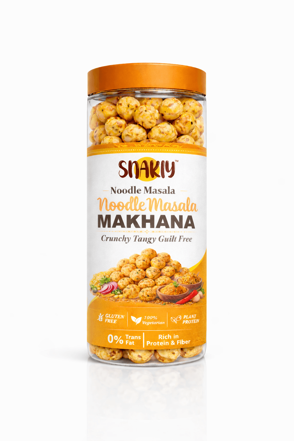 Snakiy Product